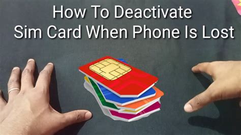 how to check if sim card is deactivated smart|GUIDE: How to Deactivate Sim Card .